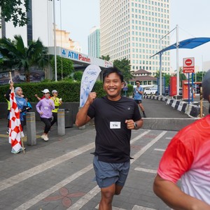 Race photo from NSRC  XIII  02112025