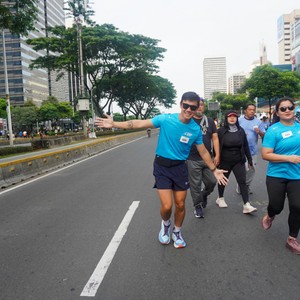 Race photo from NSRC XV 30112025