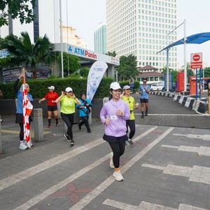 Race photo from NSRC  XIII  02112025
