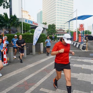 Race photo from NSRC  XIII  02112025