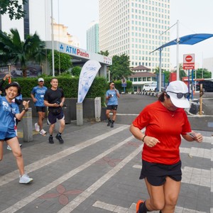 Race photo from NSRC  XIII  02112025