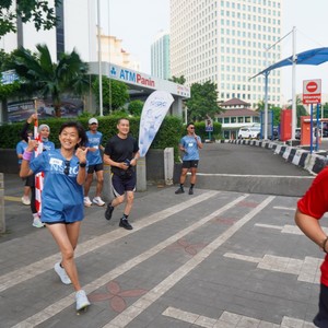 Race photo from NSRC  XIII  02112025