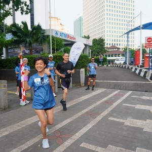 Race photo from NSRC  XIII  02112025