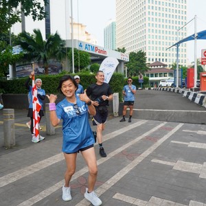Race photo from NSRC  XIII  02112025