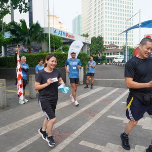 Race photo from NSRC  XIII  02112025