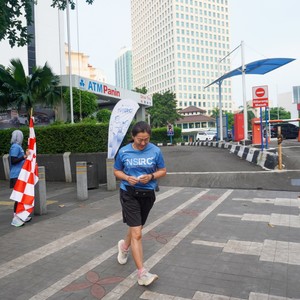 Race photo from NSRC  XIII  02112025
