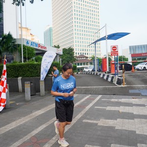 Race photo from NSRC  XIII  02112025