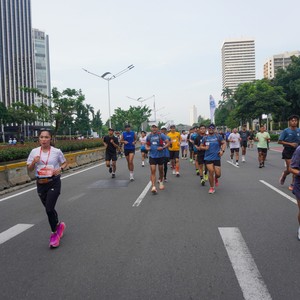 Race photo from NSRC  XIII  02112025