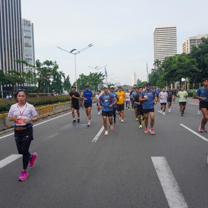 Race photo from NSRC  XIII  02112025