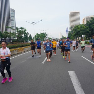 Race photo from NSRC  XIII  02112025