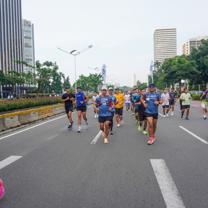 Race photo from NSRC  XIII  02112025