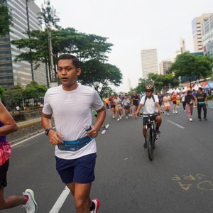 Race photo from NSRC XV 30112025