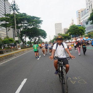 Race photo from NSRC XV 30112025