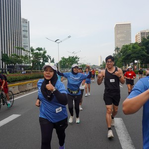 Race photo from NSRC  XIII  02112025