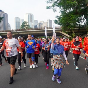 Race photo from NSRC XV 30112025