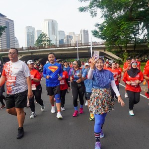 Race photo from NSRC XV 30112025