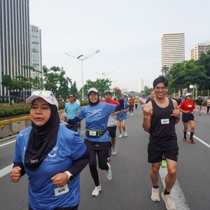 Race photo from NSRC  XIII  02112025