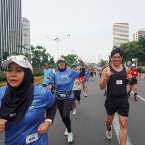 Race photo from NSRC  XIII  02112025