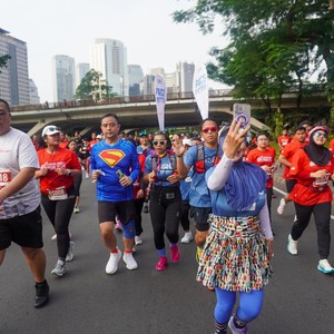 Race photo from NSRC XV 30112025