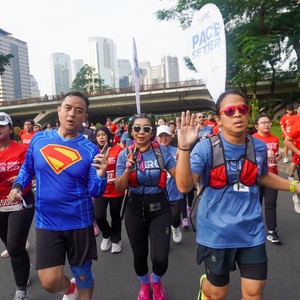 Race photo from NSRC XV 30112025