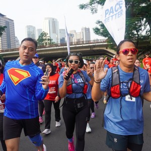 Race photo from NSRC XV 30112025