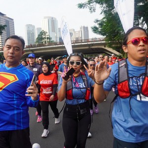 Race photo from NSRC XV 30112025