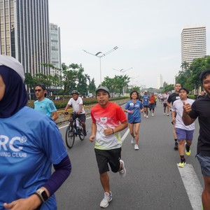 Race photo from NSRC  XIII  02112025