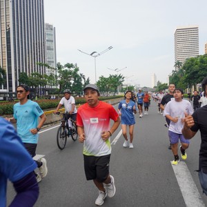 Race photo from NSRC  XIII  02112025