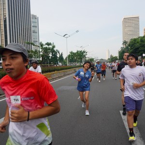 Race photo from NSRC  XIII  02112025