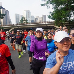 Race photo from NSRC XV 30112025