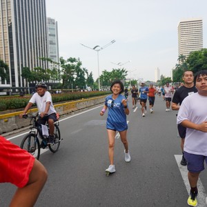 Race photo from NSRC  XIII  02112025