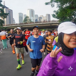 Race photo from NSRC XV 30112025