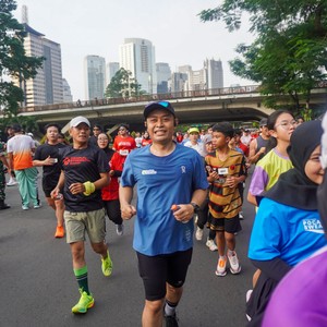 Race photo from NSRC XV 30112025