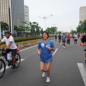 Race photo from NSRC  XIII  02112025