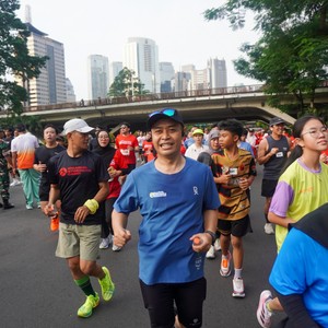 Race photo from NSRC XV 30112025