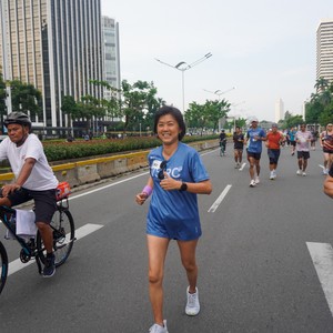 Race photo from NSRC  XIII  02112025