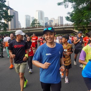 Race photo from NSRC XV 30112025