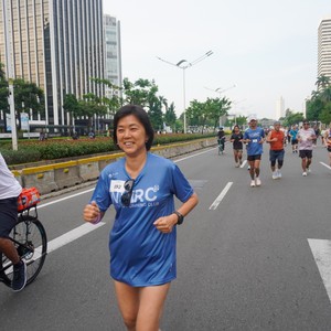 Race photo from NSRC  XIII  02112025