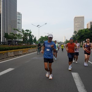 Race photo from NSRC  XIII  02112025