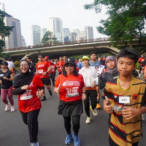Race photo from NSRC XV 30112025