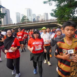 Race photo from NSRC XV 30112025