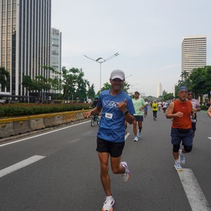 Race photo from NSRC  XIII  02112025