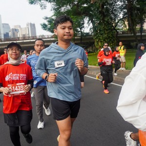 Race photo from NSRC XV 30112025