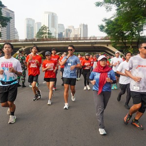 Race photo from NSRC XV 30112025