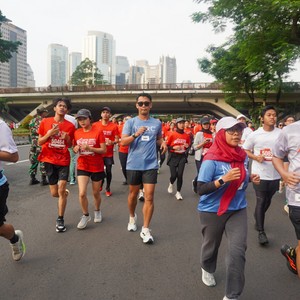 Race photo from NSRC XV 30112025
