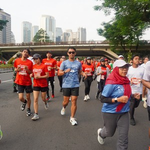 Race photo from NSRC XV 30112025