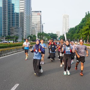 Race photo from NSRC  XIII  02112025