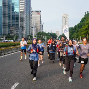 Race photo from NSRC  XIII  02112025