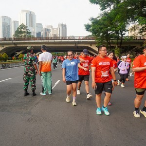 Race photo from NSRC XV 30112025