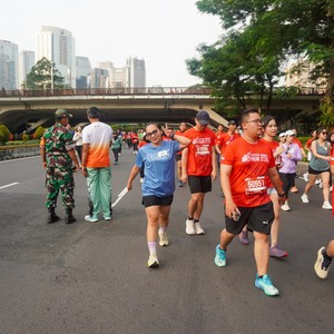 Race photo from NSRC XV 30112025